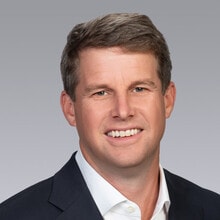 Malcolm Randolph, SIOR